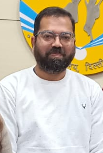 Chandan Kumar