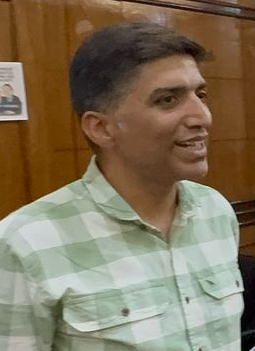 Deepak Chawla
