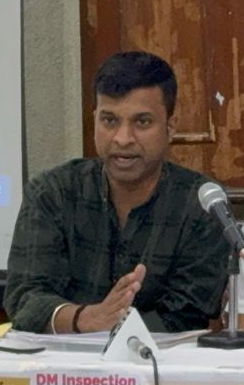 Praveen Madhakutty