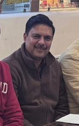 Saurabh Agarwal