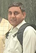 Somender Yadav